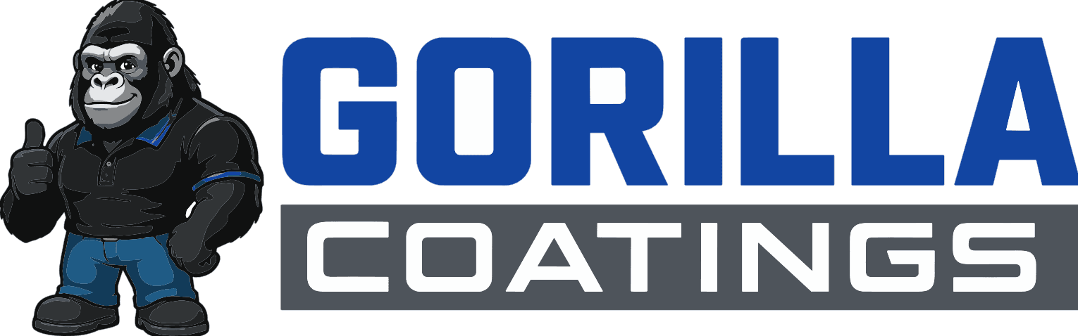 GC Gorilla Coatings